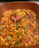 Mondongo (callos)
