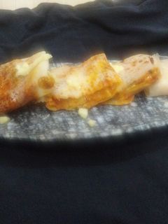 ચીઝ ગાર્લિક ઢોસા(cheese garlic dosa in Gujarati) રેસીપી મુખ્ય ફોટો