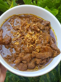 Foto resep Lapis Daging Surabaya 🥩