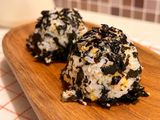 Jumeokbap