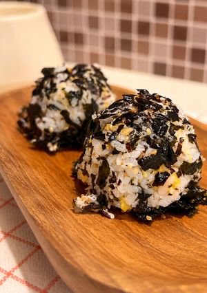 Foto resep Jumeokbap