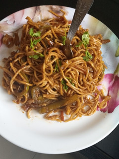 નુડલ્સ (Noodles Recipe in Gujarati) રેસીપી મુખ્ય ફોટો