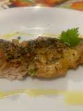 Braciole di Pollo al Forno
