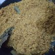 Abon ikan tuna