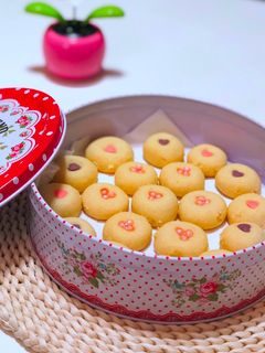 صورة لوصفة غريبة 🍥