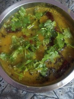வெள்ளைப் பூசணி சாம்பார் செய்முறை முக்கிய புகைப்படம்
