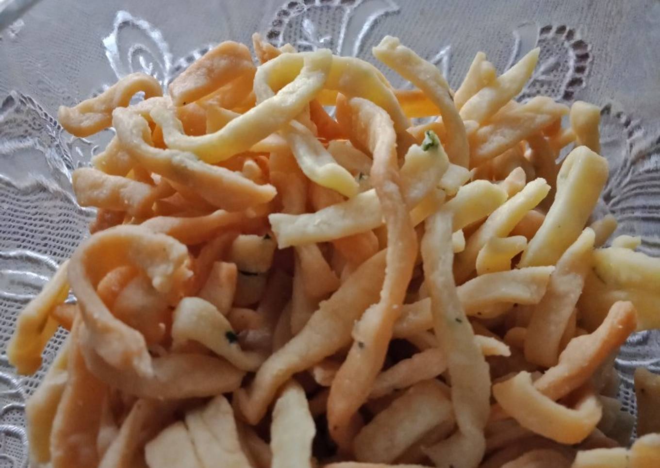 Kue Bawang