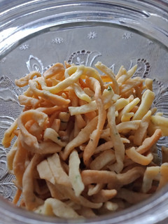Foto resep Kue Bawang