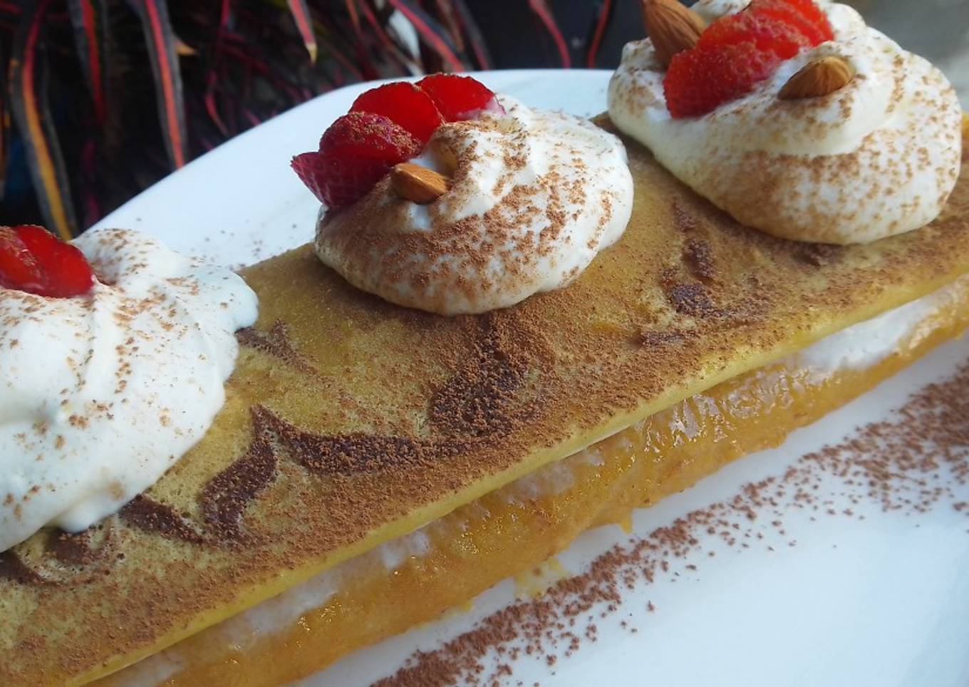 Jelly Roll 馃崜馃崑