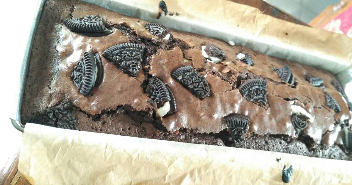 Scat Brownies