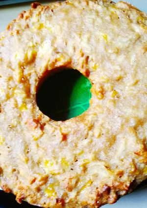 Foto resep Bolu srikayan panggang