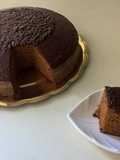 Torta Burrera Receta #39