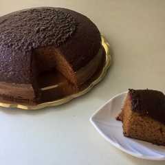 Una foto de Torta Burrera Receta #39