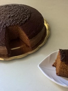 Una foto de Torta Burrera Receta #39