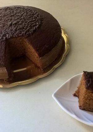 Una foto de Torta Burrera Receta #39