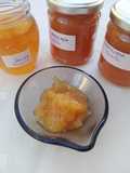 Mermelada y jalea de membrillo