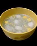 SP.0564 - Chè Trứng Cút Đường Phèn