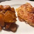 Scaloppine di pollo con prosciutto crudo e mozzarella