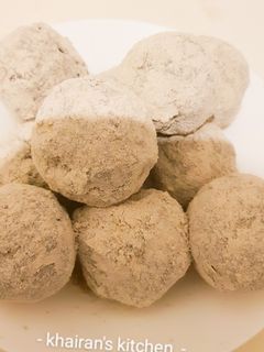 My homemade Fura ainihin hoton girkin