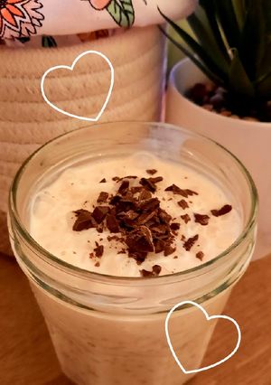 Une photo de Riz au lait de ma mémé