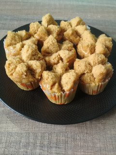 Foto resep Bolu kukus gula merah