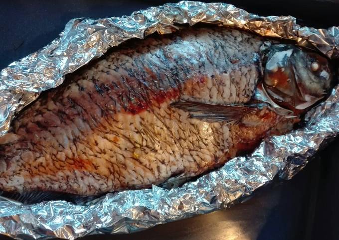 Рыба В Пиве Рецепт С Фото