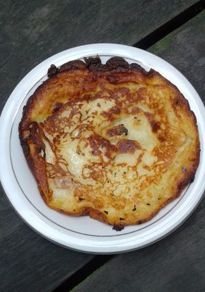 Foto resep Lempeng Kentang