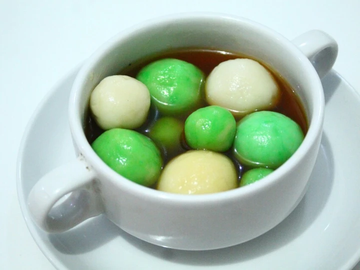 Langkah Mudah untuk Membikin Resep Wedang Ronde yang Bikin Ngiler Anti Ribet, Bisa Manjain Lidah