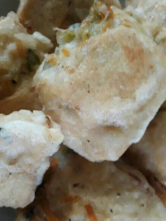 Foto resep Tahu isi sayur