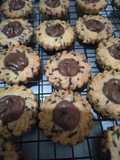 Nutella Cookies