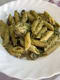 PENNE CREMOASE CU BROCCOLI 🥦