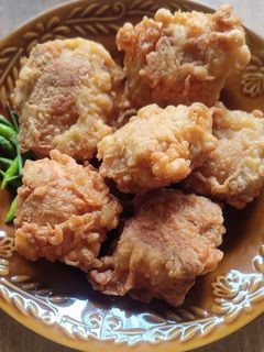 Foto resep Tahu pong krispy