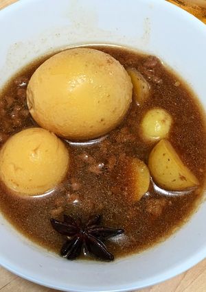 Foto resep Semur Istimewa