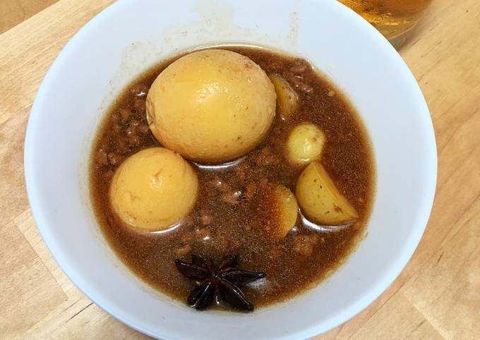 Semur Istimewa