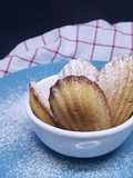Madeleines