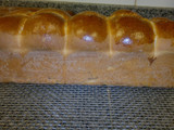 Masa de Brioche basica para panes diarios