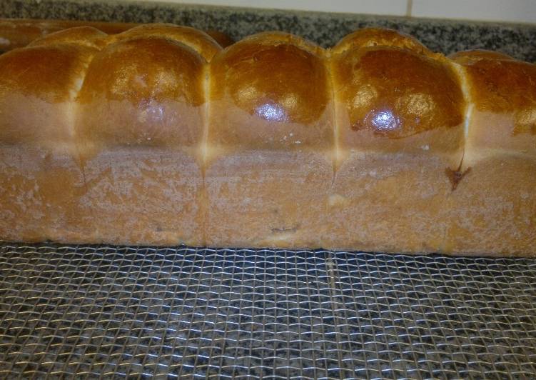 Brioche Masa De