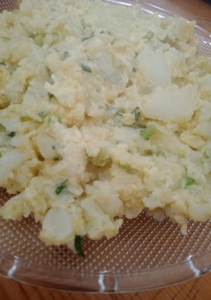 صورة لوصفة شيفلور خفيف ضريف