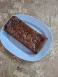 Greentea Chocolate Brownies