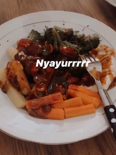 Foto resep Saos Lada Hitam
