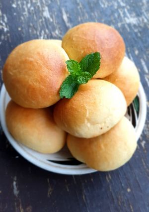 Foto resep Roti Kentang (Potato Bread)