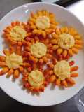Bánh mặt trời