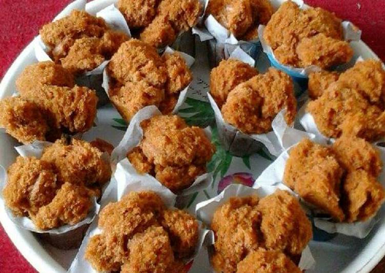  Resep  Bolu Kukus  Gula  Merah  oleh Sandarii Ajah Cookpad