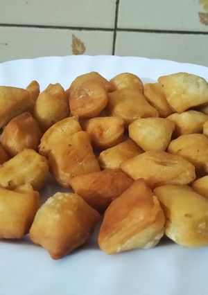 Una foto de Snacks!