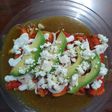Enchiladas