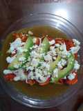 Enchiladas