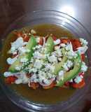 Enchiladas