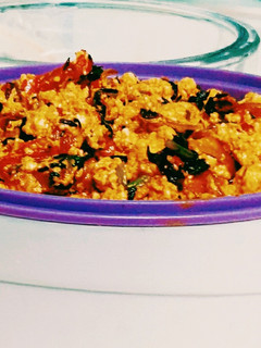पनीर भुर्जी (paneer bhurji recipe in Hindi) रेसिपी मुख्य फोटो