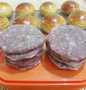 Resep Burger Patty Home Made / Daging Burger yang Lezat