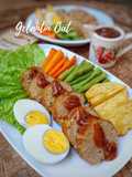 Gelantin Oat